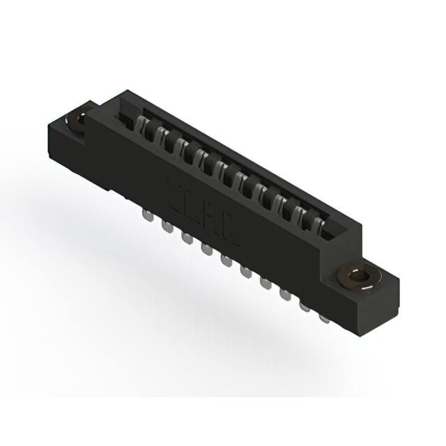857-010-405-103 EDAC Inc.  Edgeboard Connectors